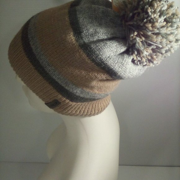 OR Women's Brioche Beanie - OS - NEW (F33NEH) - Picture 4 of 5